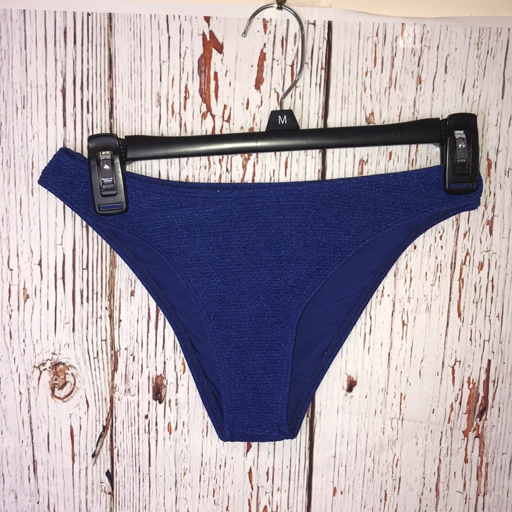 Pretty little thing bikini bottom